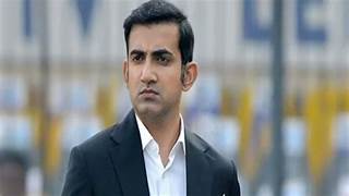 GAUTAM GAMBHIR भारतीय क्रिकेट टीम के कोच बनते ही, चार बड़े खिलाड़ियों ने टेस्ट से लिया संन्यास |