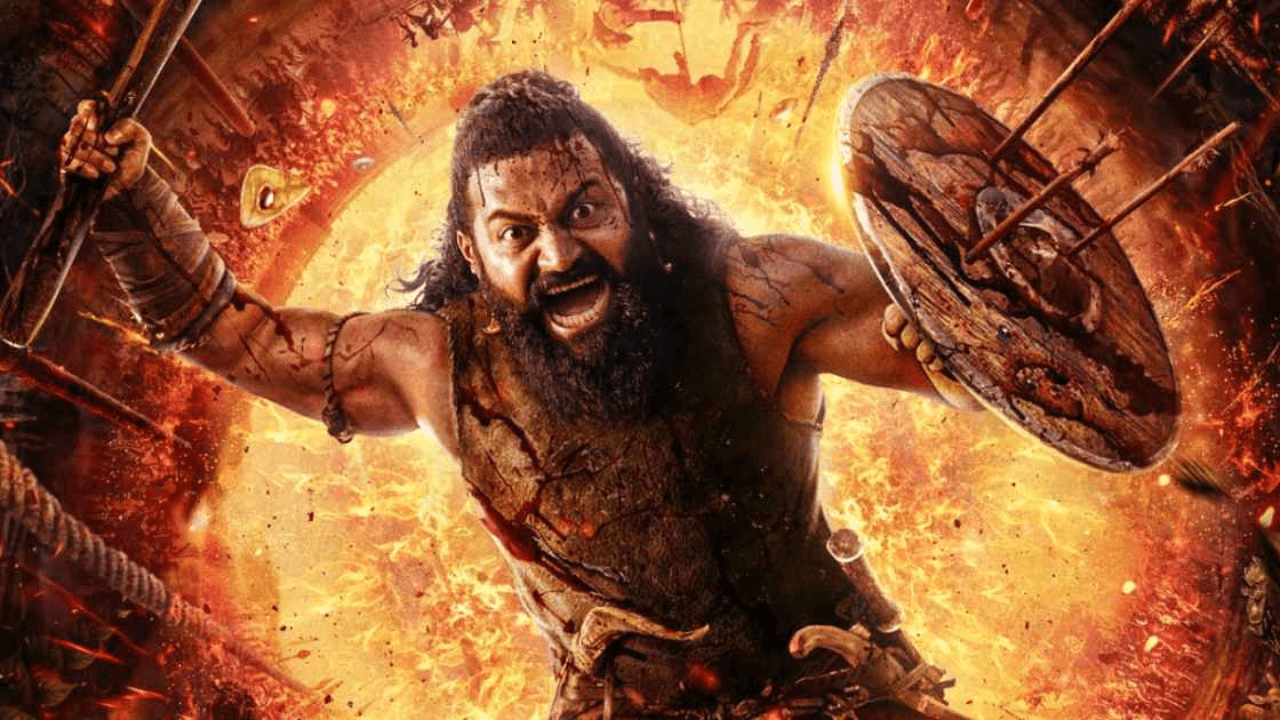 Rishab Shetty की बहुप्रतीक्षित फिल्म Kantara Chapter 1 का जलवा बरकरार |